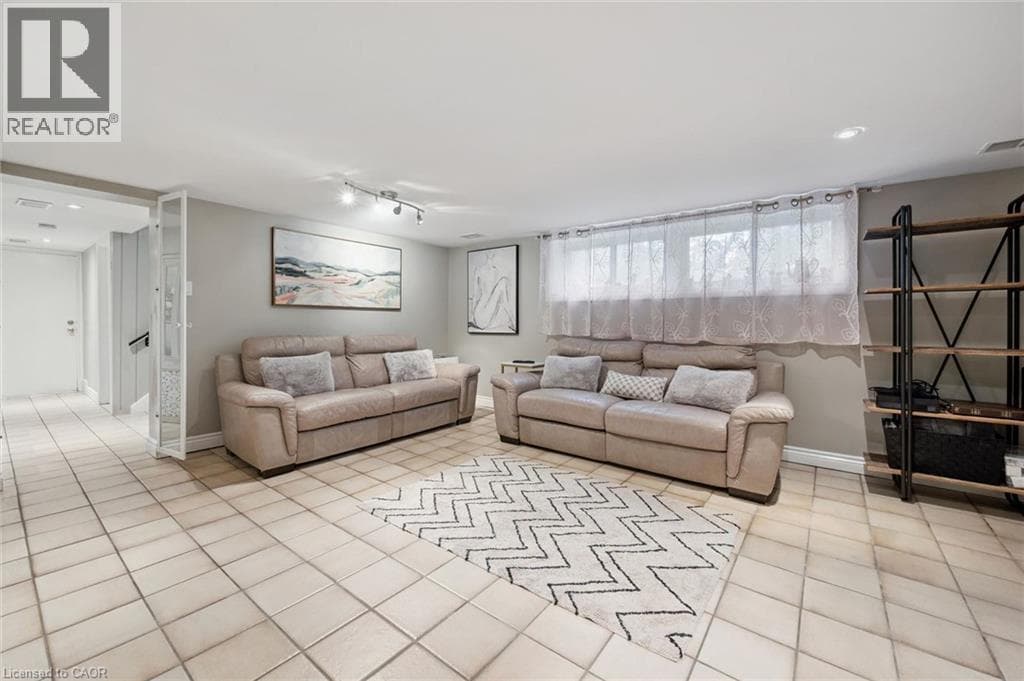 Detached for sale at 100 FOREST HILL Drive, Meinzinger Park-Lakeside, Kitchener, Ontario, photo 27