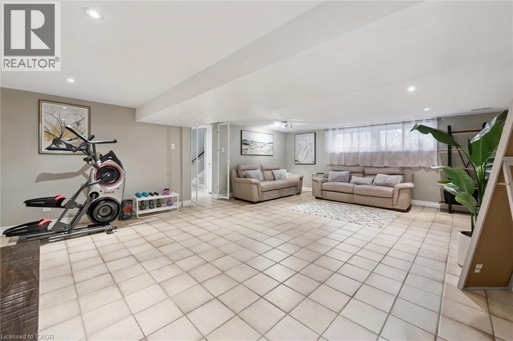 Detached for sale at 100 FOREST HILL Drive, Meinzinger Park-Lakeside, Kitchener, Ontario, photo 30