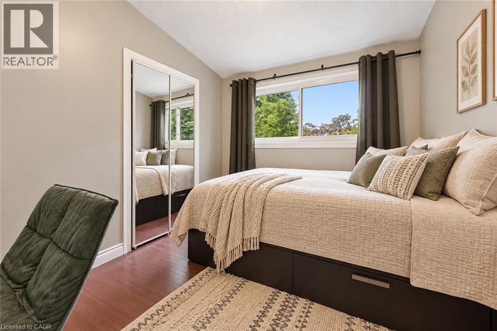 Detached for sale at 100 FOREST HILL Drive, Meinzinger Park-Lakeside, Kitchener, Ontario, photo 19