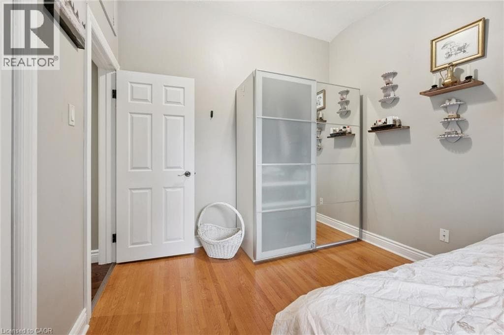 Detached for sale at 100 FOREST HILL Drive, Meinzinger Park-Lakeside, Kitchener, Ontario, photo 22