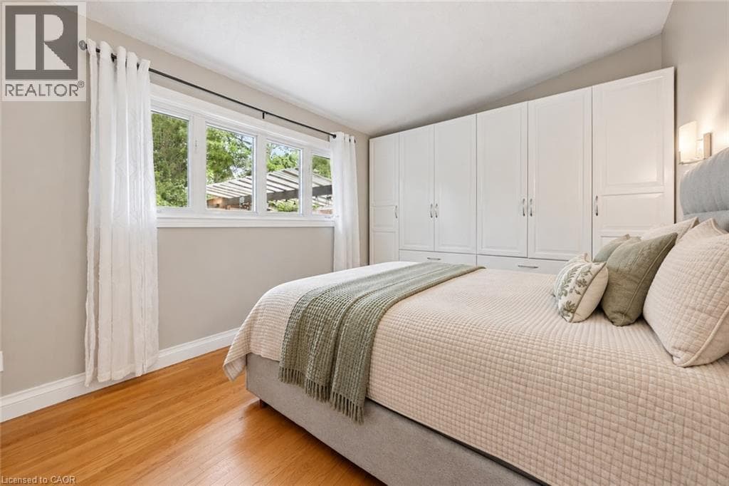 Detached for sale at 100 FOREST HILL Drive, Meinzinger Park-Lakeside, Kitchener, Ontario, photo 25