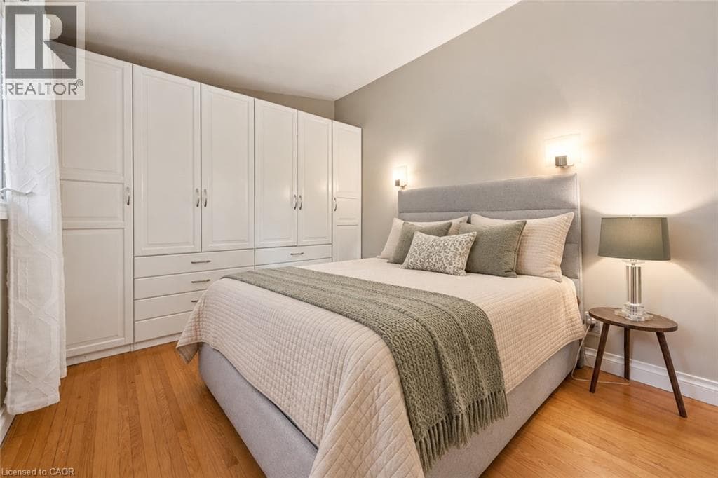 Detached for sale at 100 FOREST HILL Drive, Meinzinger Park-Lakeside, Kitchener, Ontario, photo 24