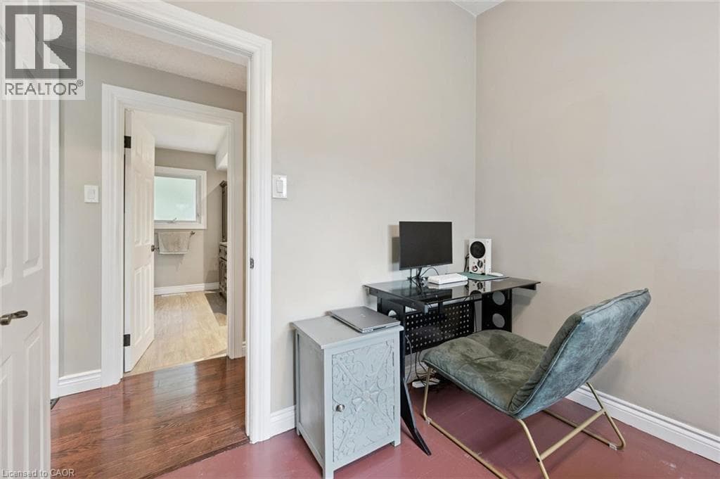 Detached for sale at 100 FOREST HILL Drive, Meinzinger Park-Lakeside, Kitchener, Ontario, photo 18
