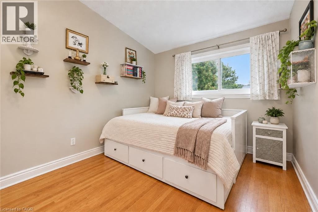 Detached for sale at 100 FOREST HILL Drive, Meinzinger Park-Lakeside, Kitchener, Ontario, photo 21