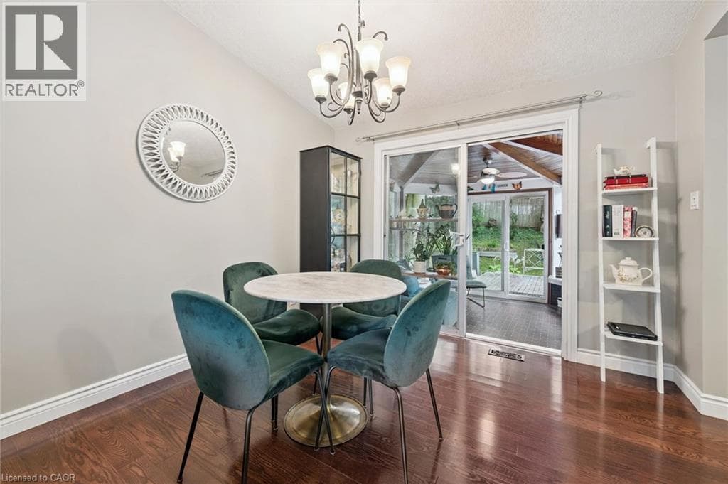 Detached for sale at 100 FOREST HILL Drive, Meinzinger Park-Lakeside, Kitchener, Ontario, photo 15