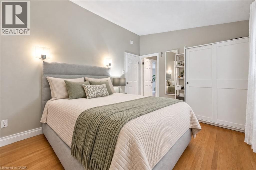 Detached for sale at 100 FOREST HILL Drive, Meinzinger Park-Lakeside, Kitchener, Ontario, photo 23