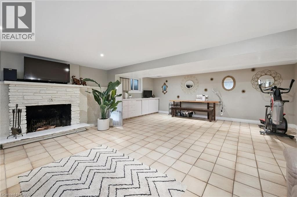 Detached for sale at 100 FOREST HILL Drive, Meinzinger Park-Lakeside, Kitchener, Ontario, photo 28