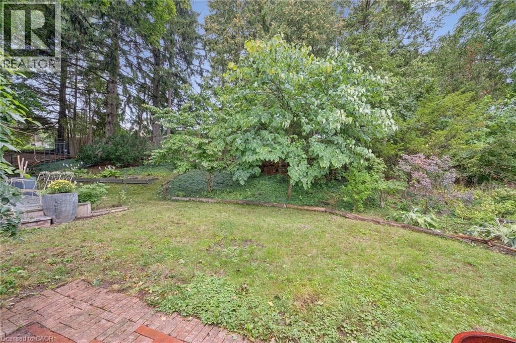 Detached for sale at 100 FOREST HILL Drive, Meinzinger Park-Lakeside, Kitchener, Ontario, photo 34