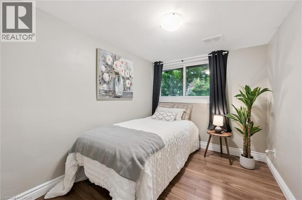 Detached for sale at 100 FOREST HILL Drive, Meinzinger Park-Lakeside, Kitchener, Ontario, photo 31