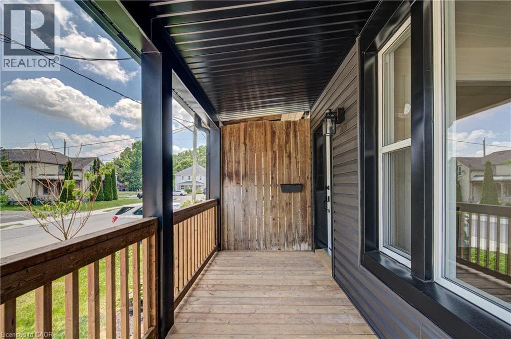 Semi-detached for sale at 26 RICHARDSON Street, St Andrews Hills, Cambridge, Ontario, photo 3