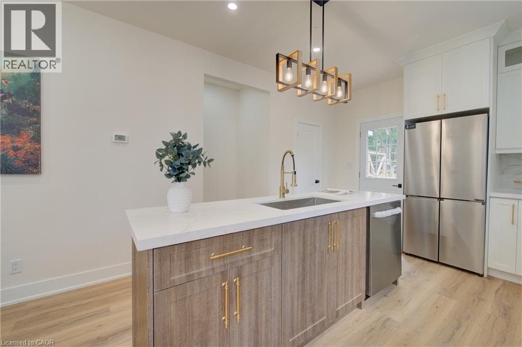 Semi-detached for sale at 26 RICHARDSON Street, St Andrews Hills, Cambridge, Ontario, photo 17