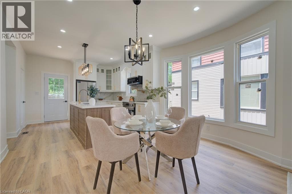 Semi-detached for sale at 26 RICHARDSON Street, St Andrews Hills, Cambridge, Ontario, photo 13