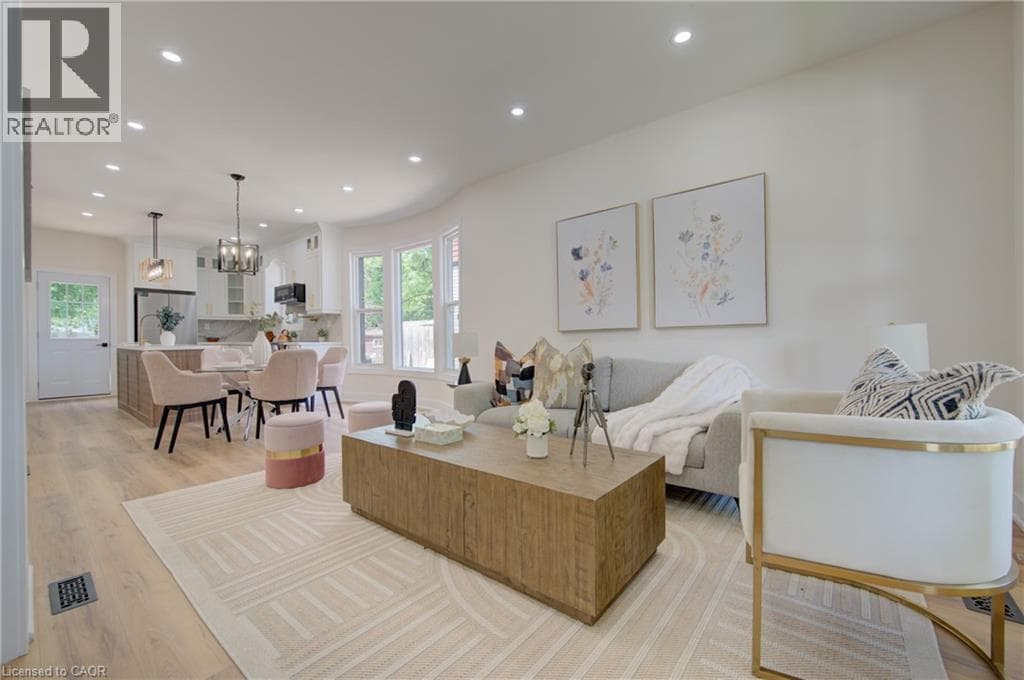 Semi-detached for sale at 26 RICHARDSON Street, St Andrews Hills, Cambridge, Ontario, photo 12