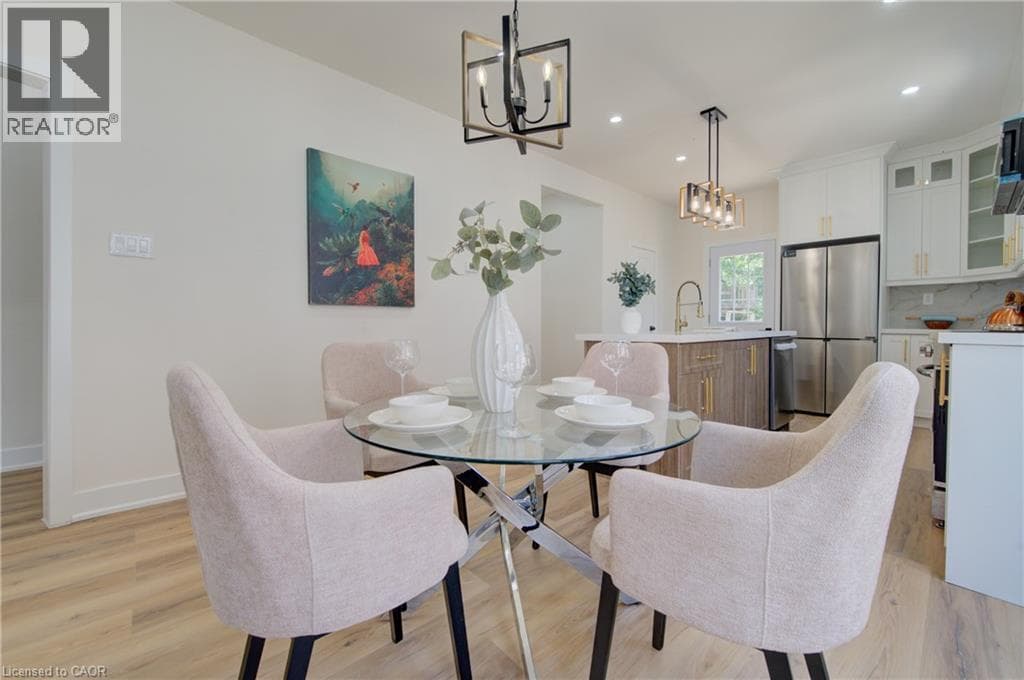 Semi-detached for sale at 26 RICHARDSON Street, St Andrews Hills, Cambridge, Ontario, photo 14