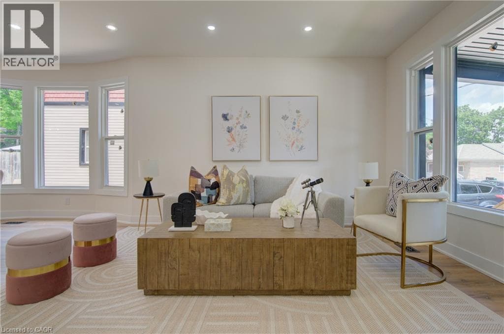 Semi-detached for sale at 26 RICHARDSON Street, St Andrews Hills, Cambridge, Ontario, photo 11