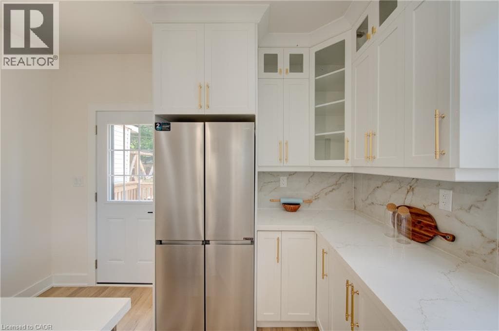 Semi-detached for sale at 26 RICHARDSON Street, St Andrews Hills, Cambridge, Ontario, photo 18