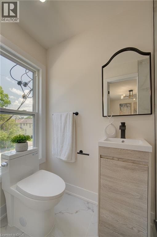 Semi-detached for sale at 26 RICHARDSON Street, St Andrews Hills, Cambridge, Ontario, photo 34
