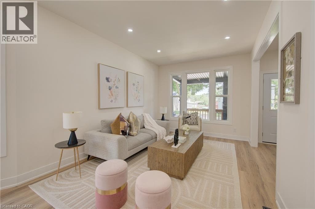 Semi-detached for sale at 26 RICHARDSON Street, St Andrews Hills, Cambridge, Ontario, photo 22