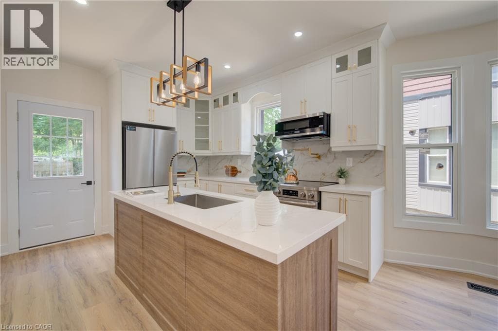 Semi-detached for sale at 26 RICHARDSON Street, St Andrews Hills, Cambridge, Ontario, photo 16