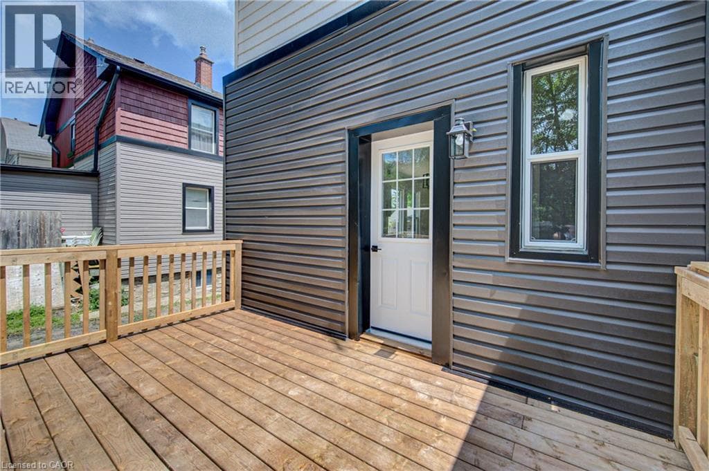 Semi-detached for sale at 26 RICHARDSON Street, St Andrews Hills, Cambridge, Ontario, photo 45