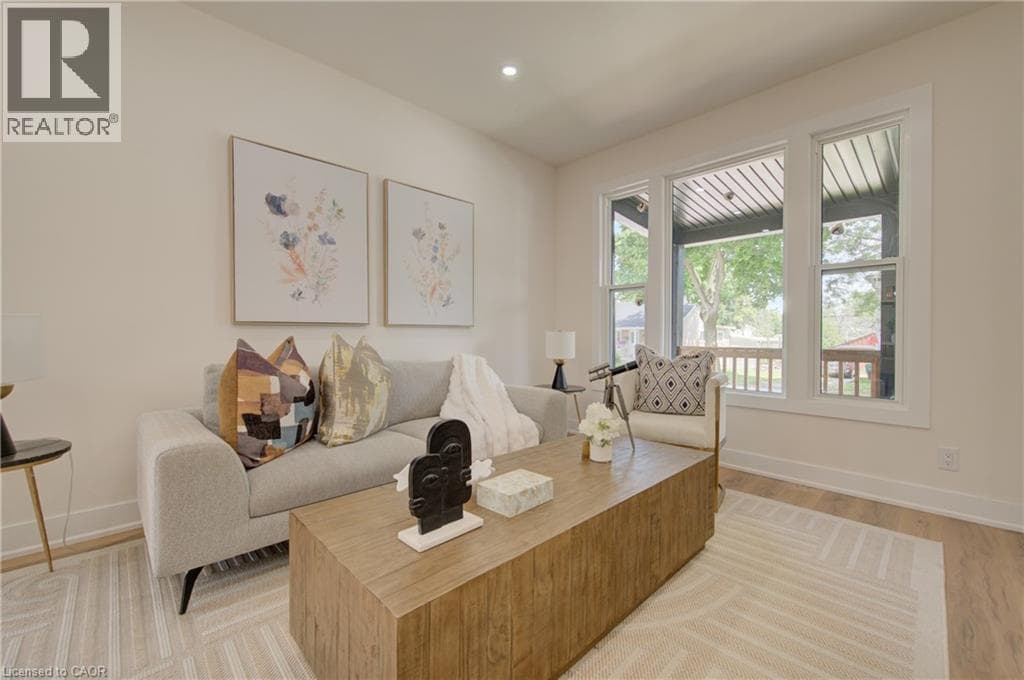 Semi-detached for sale at 26 RICHARDSON Street, St Andrews Hills, Cambridge, Ontario, photo 9
