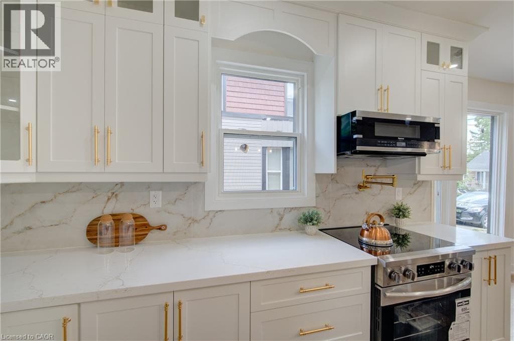 Semi-detached for sale at 26 RICHARDSON Street, St Andrews Hills, Cambridge, Ontario, photo 19