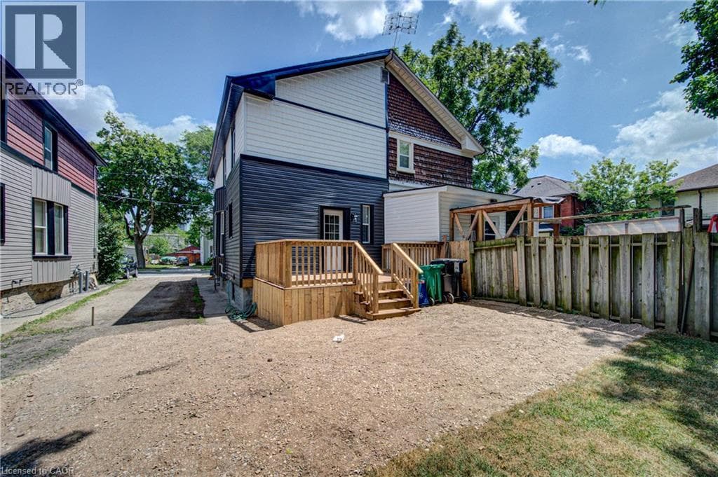 Semi-detached for sale at 26 RICHARDSON Street, St Andrews Hills, Cambridge, Ontario, photo 40