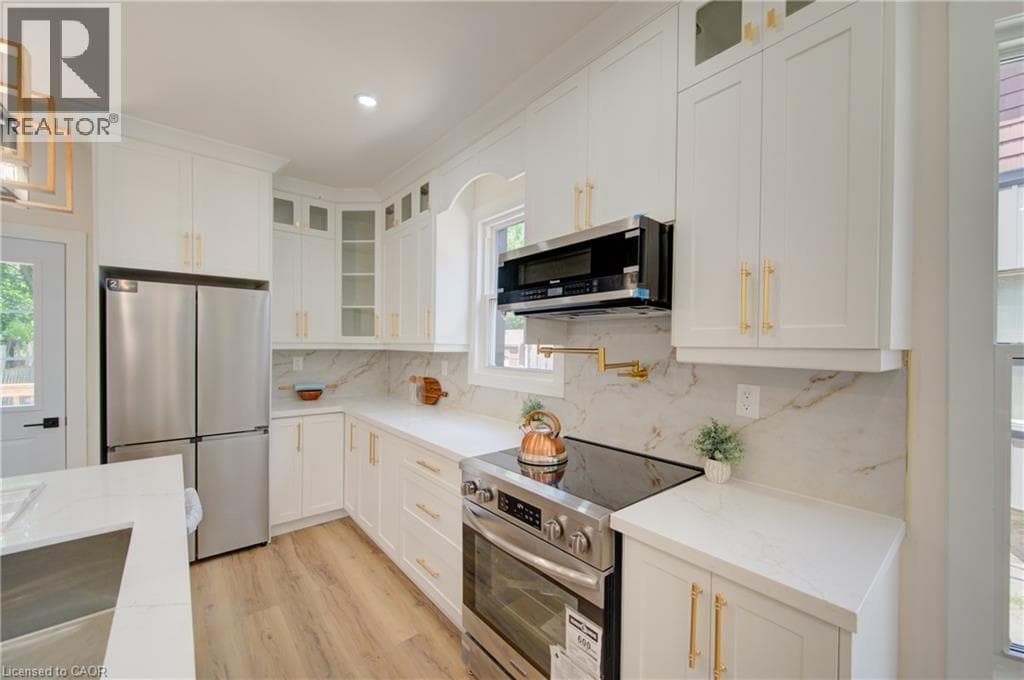 Semi-detached for sale at 26 RICHARDSON Street, St Andrews Hills, Cambridge, Ontario, photo 21