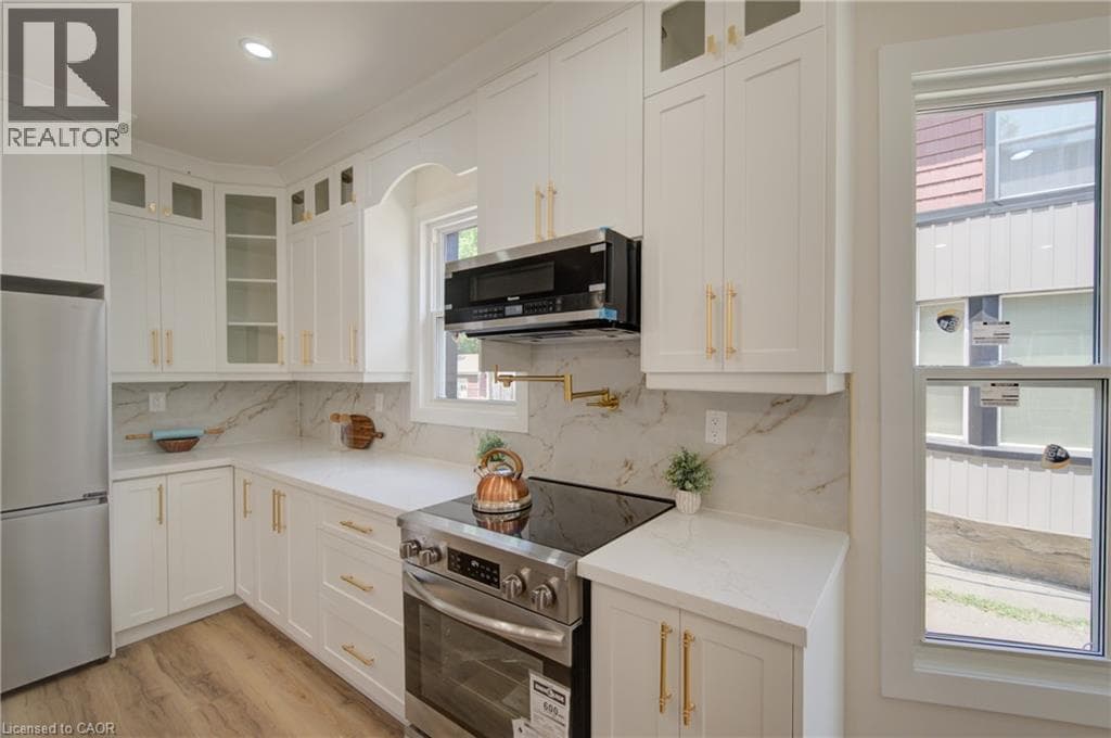 Semi-detached for sale at 26 RICHARDSON Street, St Andrews Hills, Cambridge, Ontario, photo 20