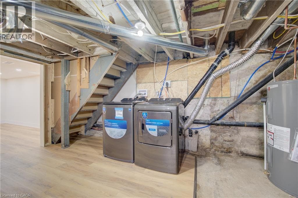 Semi-detached for sale at 26 RICHARDSON Street, St Andrews Hills, Cambridge, Ontario, photo 39