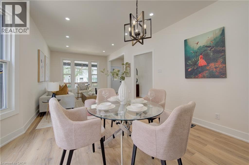 Semi-detached for sale at 26 RICHARDSON Street, St Andrews Hills, Cambridge, Ontario, photo 15