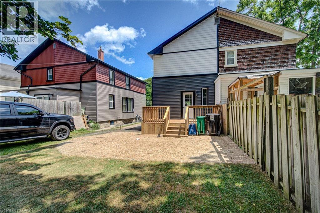 Semi-detached for sale at 26 RICHARDSON Street, St Andrews Hills, Cambridge, Ontario, photo 42