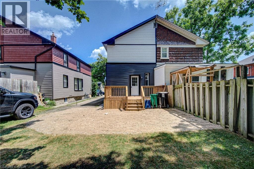 Semi-detached for sale at 26 RICHARDSON Street, St Andrews Hills, Cambridge, Ontario, photo 41
