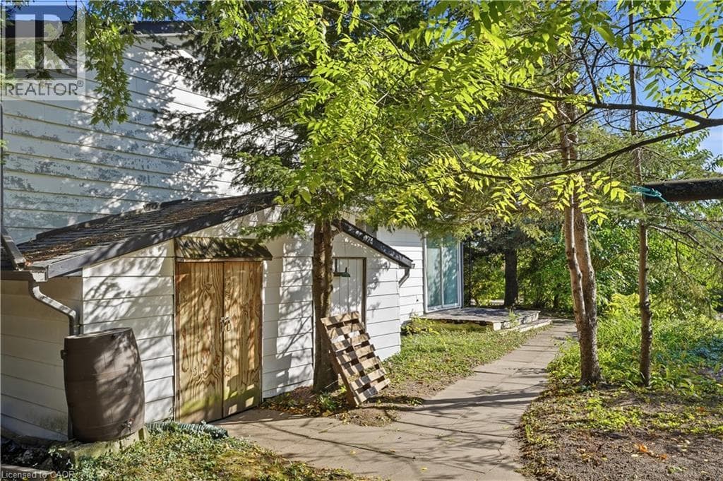 Detached for sale at 12 HILL Street, Mt. Hope Huron Park, Kitchener, Ontario, photo 12