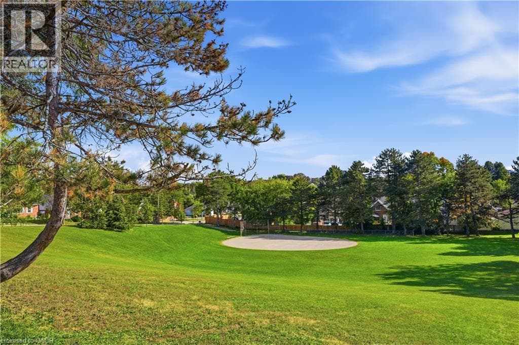 Detached for sale at 12 HILL Street, Mt. Hope Huron Park, Kitchener, Ontario, photo 22