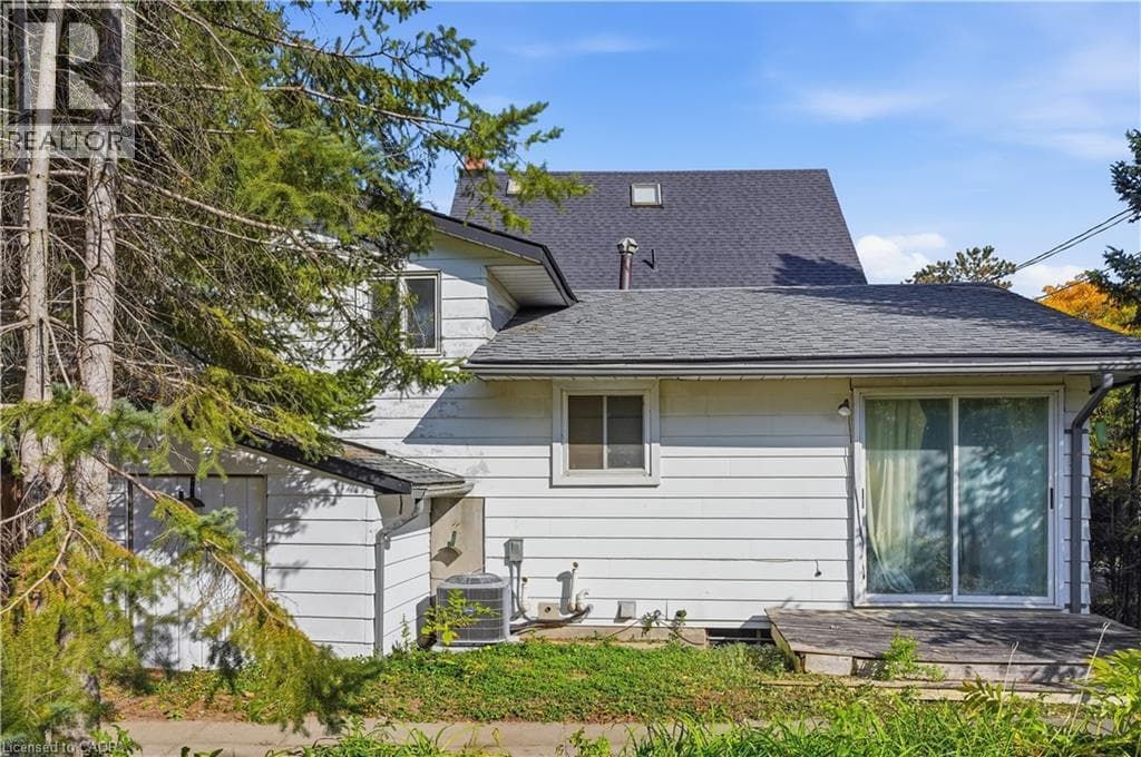 Detached for sale at 12 HILL Street, Mt. Hope Huron Park, Kitchener, Ontario, photo 10