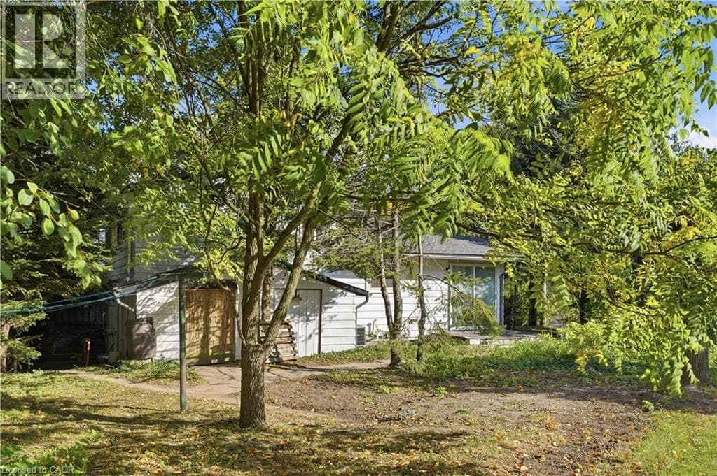 Detached for sale at 12 HILL Street, Mt. Hope Huron Park, Kitchener, Ontario, photo 13