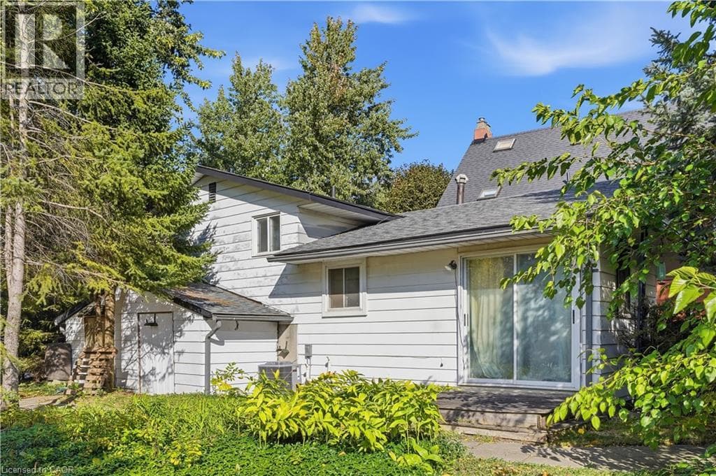 Detached for sale at 12 HILL Street, Mt. Hope Huron Park, Kitchener, Ontario, photo 11