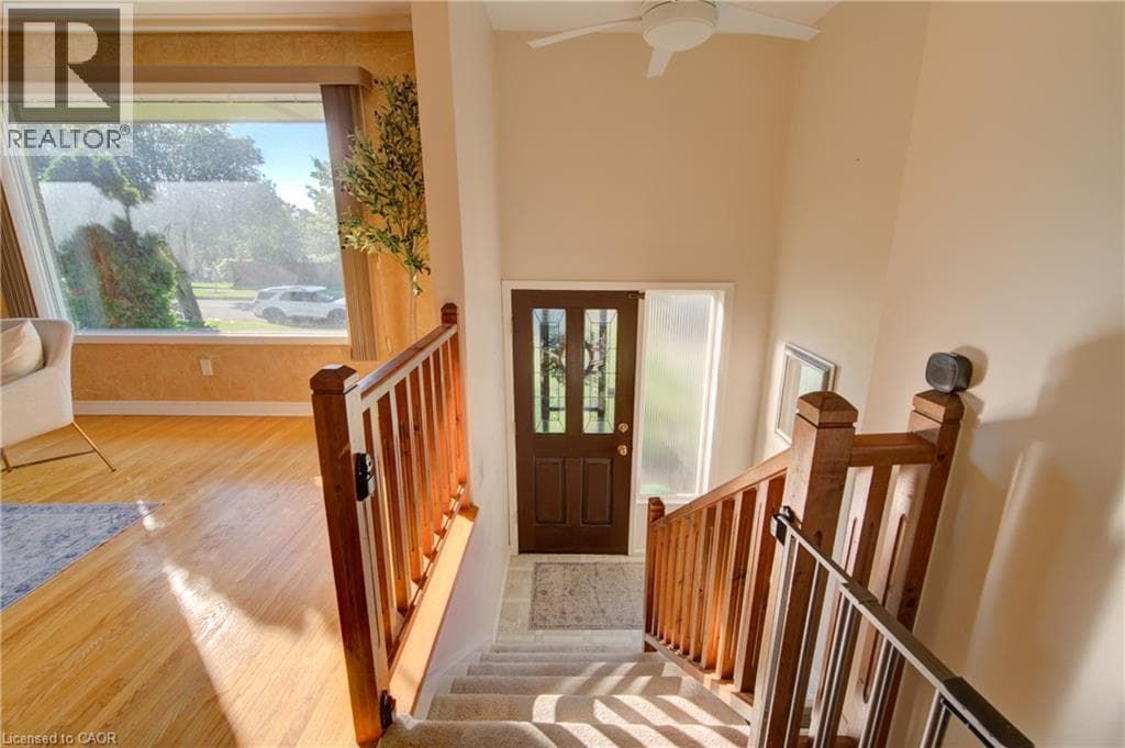 Detached for sale at 79 GAY Crescent, Stanley Park, Kitchener, Ontario, photo 4