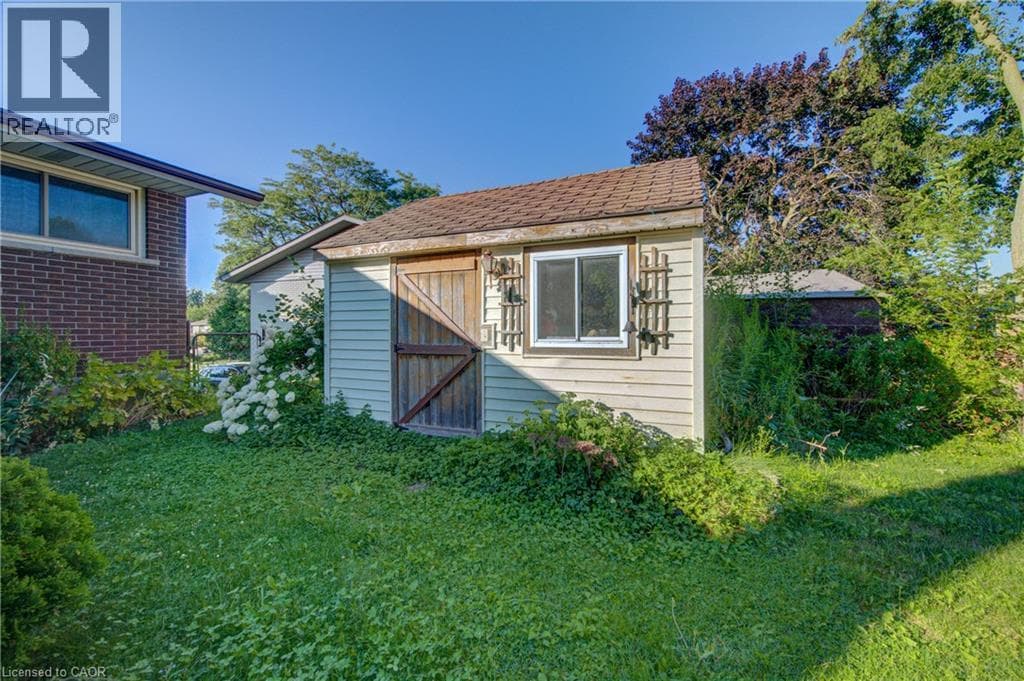 Detached for sale at 79 GAY Crescent, Stanley Park, Kitchener, Ontario, photo 28