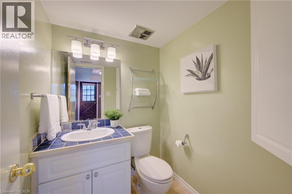 Detached for sale at 79 GAY Crescent, Stanley Park, Kitchener, Ontario, photo 14