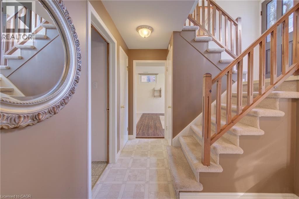 Detached for sale at 79 GAY Crescent, Stanley Park, Kitchener, Ontario, photo 15