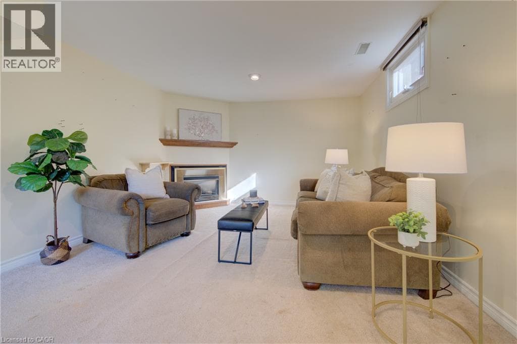Detached for sale at 79 GAY Crescent, Stanley Park, Kitchener, Ontario, photo 19