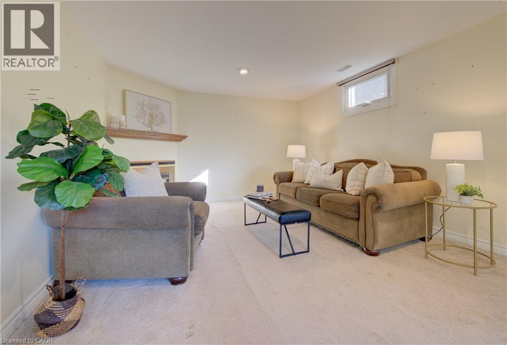 Detached for sale at 79 GAY Crescent, Stanley Park, Kitchener, Ontario, photo 18