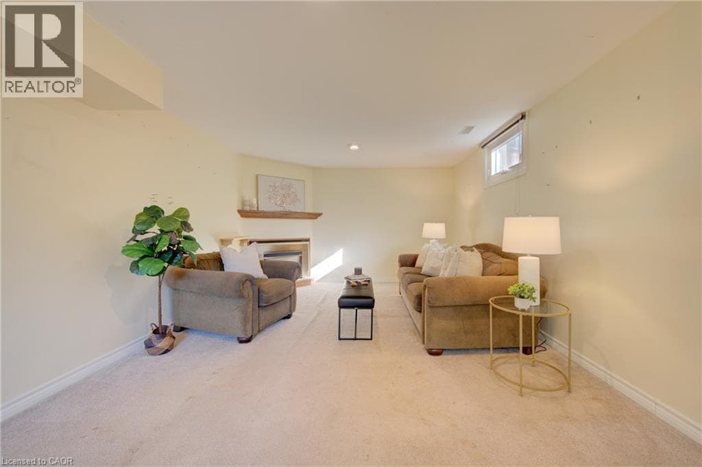 Detached for sale at 79 GAY Crescent, Stanley Park, Kitchener, Ontario, photo 16
