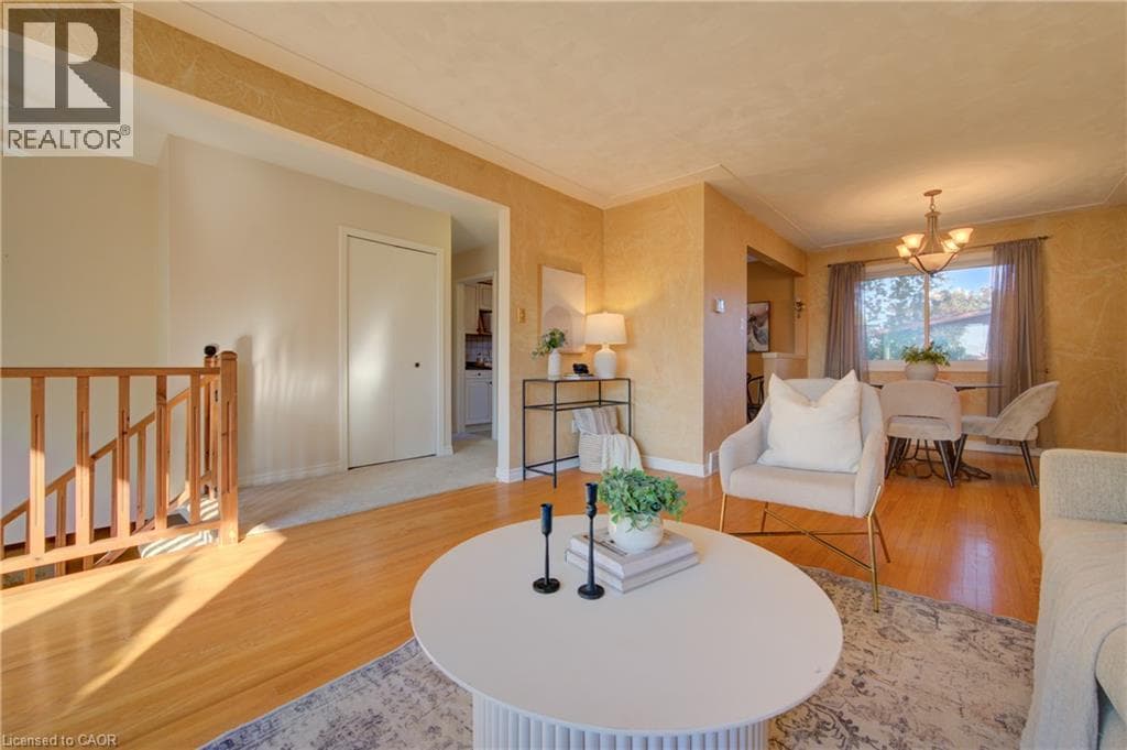 Detached for sale at 79 GAY Crescent, Stanley Park, Kitchener, Ontario, photo 6
