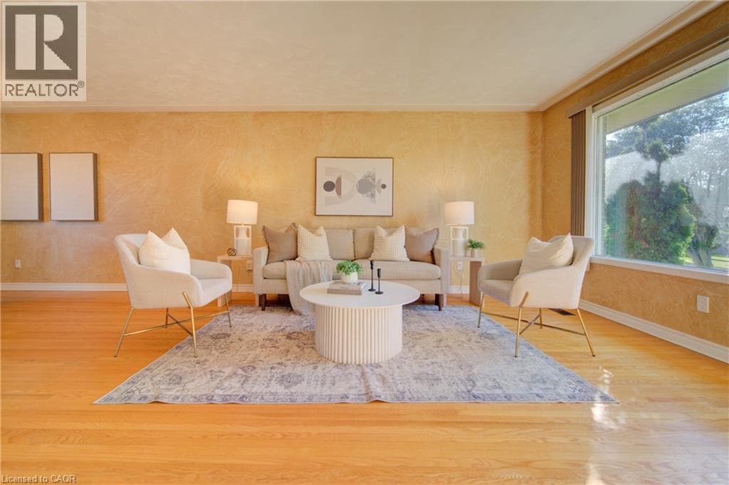 Detached for sale at 79 GAY Crescent, Stanley Park, Kitchener, Ontario, photo 5