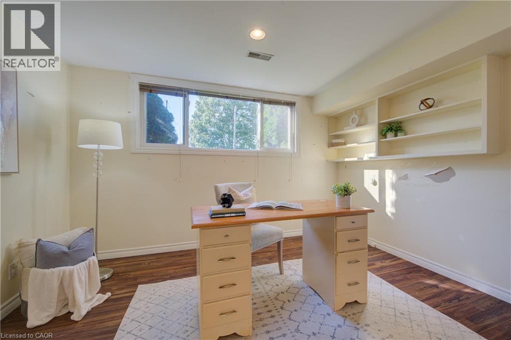 Detached for sale at 79 GAY Crescent, Stanley Park, Kitchener, Ontario, photo 17
