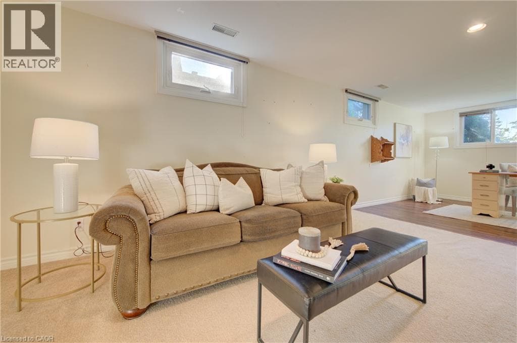 Detached for sale at 79 GAY Crescent, Stanley Park, Kitchener, Ontario, photo 21