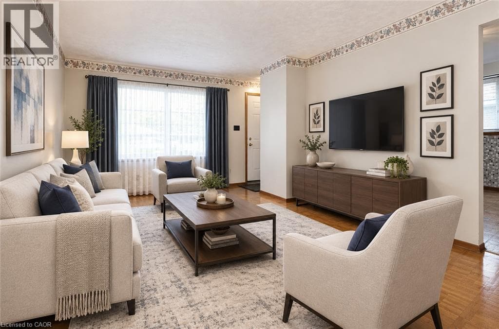 Detached for sale at 113 FIRST Avenue W, St Andrews Hills, Cambridge, Ontario, photo 5